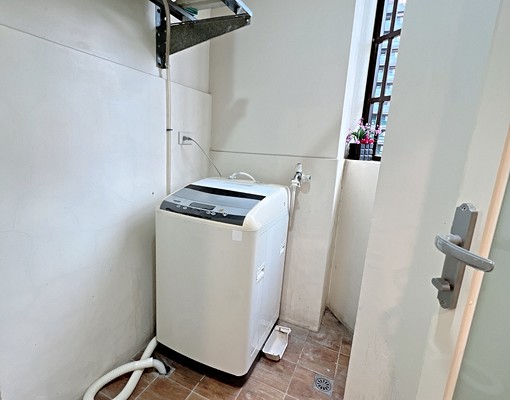 《可安靜寵》市心機能獨洗曬靜謐美套房 - Image 5