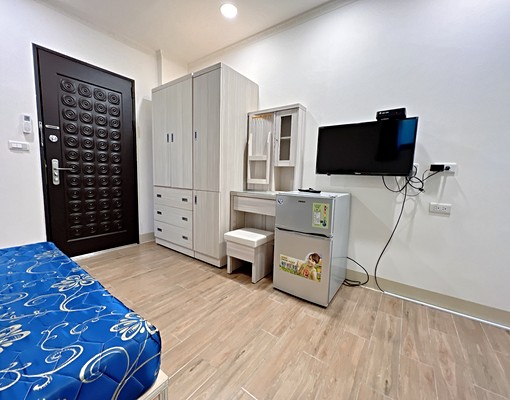 《可安靜寵》市心機能獨洗曬靜謐美套房 - Image 8