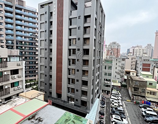 《可安靜寵》市心機能獨洗曬靜謐美套房 - Image 6