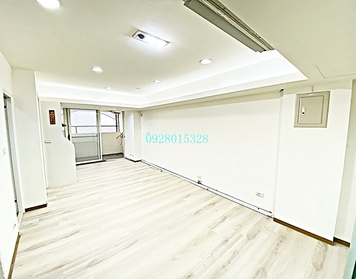 南京復興捷運站⚡電梯大樓採光2隔間2衛有陽台可營登有管理員 - Image 3