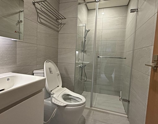 小檜溪重劃區着東騰全新2房+書房/平面車 - Image 8