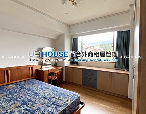 MRT奇岩/溫馨舒適/高樓山景 - Image 6
