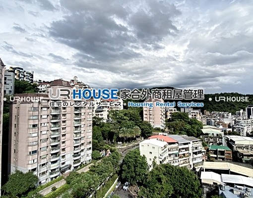 MRT奇岩/溫馨舒適/高樓山景 - Image 11