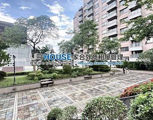 MRT奇岩/溫馨舒適/高樓山景 - Image 14