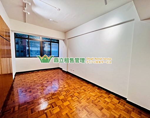 🔥中山國小/行天宮🔥榮星花園/超值正3房💖可租補/含管 - Image 5