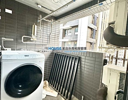🗿MRT江子翠|高質感社區釋出2+1房車|傢俱家電全配 - Image 14