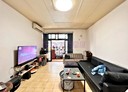 新店區-百忍街2房2廳，34.2坪