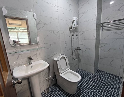 巷弄寧靜大套房，全新整修，台電費率，禁菸禁寵，近捷運站、輕軌 - Image 2