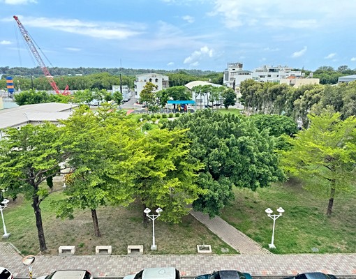 安平近賞漁光島公園綠意景觀優質套房出租 - Image 2