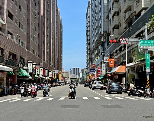 安平近賞漁光島公園綠意景觀優質套房出租 - Image 8