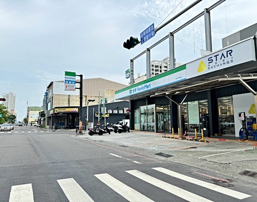 安平近賞漁光島公園綠意景觀優質套房出租 - Image 12