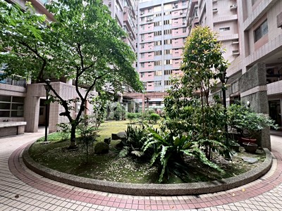 社區圖片