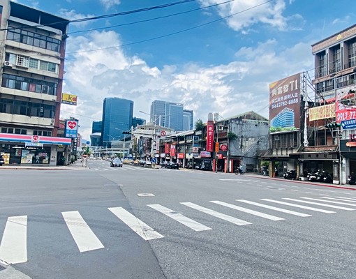 捷運南港展覽館站旁套房 - Image 3