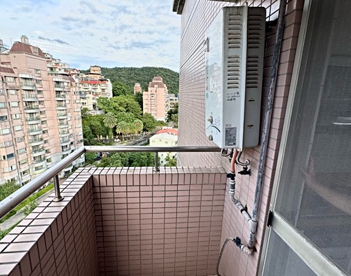 環境清幽、高樓層景觀宅、公設豐富、鄰近公園綠地多、奇岩捷站 - Image 9