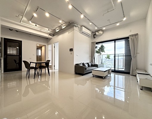 可租補📣大里2房雙陽台🚀沅林築青👀❗客製化找房💯 - Image 1