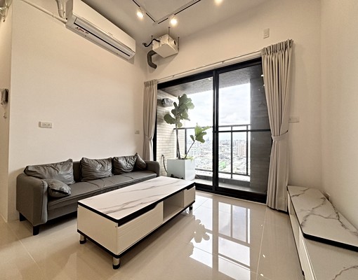 可租補📣大里2房雙陽台🚀沅林築青👀❗客製化找房💯 - Image 2