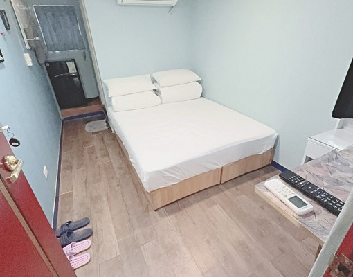 西門商圈電梯大樓可租屋補助獨立門牌採光好大坪數獨立套房 - Image 2