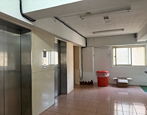 西門商圈電梯大樓可租屋補助獨立門牌採光好大坪數獨立套房 - Image 7