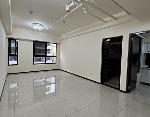 可寵/可租補/淡水新市鎮輕電梯套房/車位另計 - Image 7