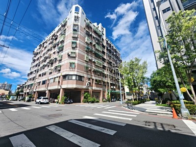 同榮路樓店,可營登,住辦,中清路,中科路,環中路,松竹路,崇
