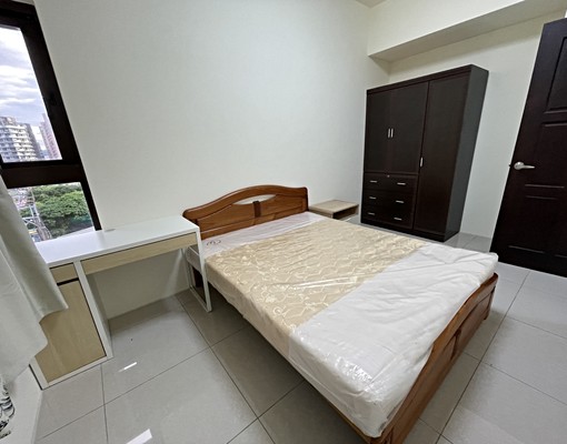 星鴻😊淡水-水天靚-全新完工😊大2房<含車含管>可租補 - Image 8