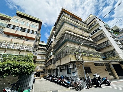 社區圖片