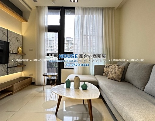 MRT市政府|信義商圈|靜巷高檔裝潢美宅 - Image 2