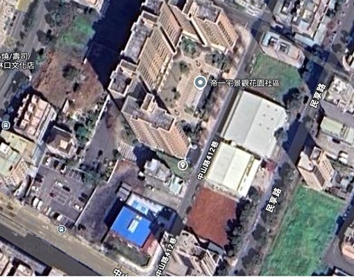 👑A9【林口】豪宅區麗林段第二種住宅建地👑