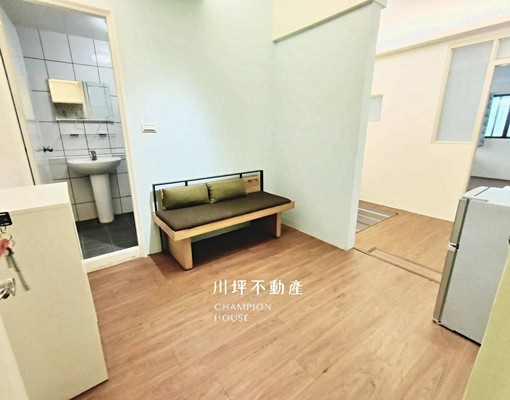 歐富🏅可租補正一房一廳✨台水電均價計費✨獨洗健康爬梯 - Image 2