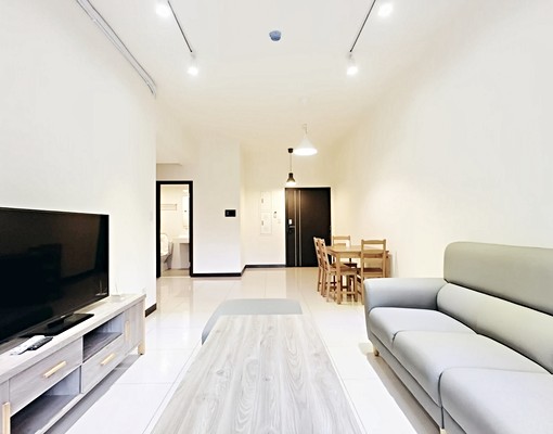 可租補|可貓【遠雄之星6】大兩房全配平車 - Image 3