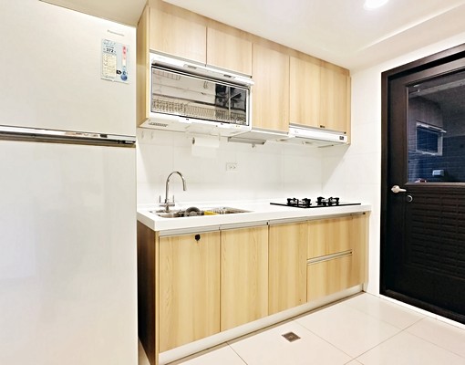 可租補|可貓【遠雄之星6】大兩房全配平車 - Image 6