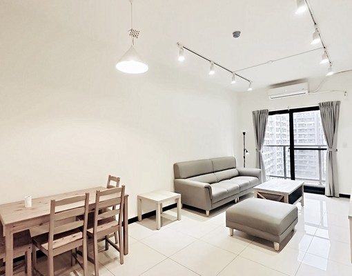 可租補|可貓【遠雄之星6】大兩房全配平車 - Image 1