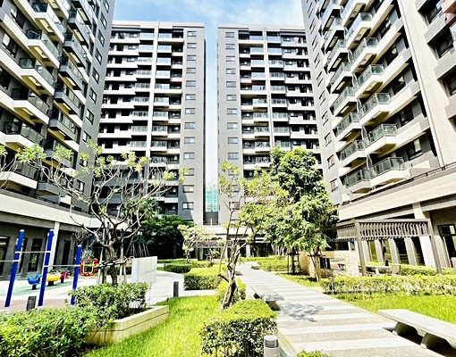 可租補|可貓【遠雄之星6】大兩房全配平車 - Image 10