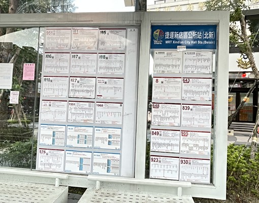 區公所捷運中正路華中街口明亮大雅房~限女性 - Image 12