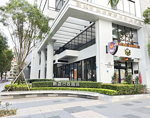 區公所捷運中正路華中街口明亮大雅房~限女性 - Image 13