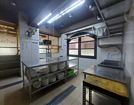 徵~優質店家~河堤社區16米面寬角窗店面 - Image 6
