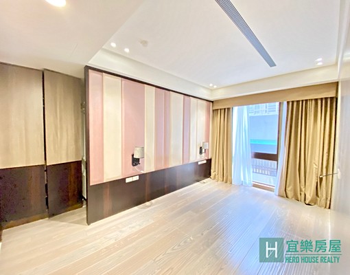 東門站-出站即到家-市中心稀有大坪數三房-含平面車位 - Image 6