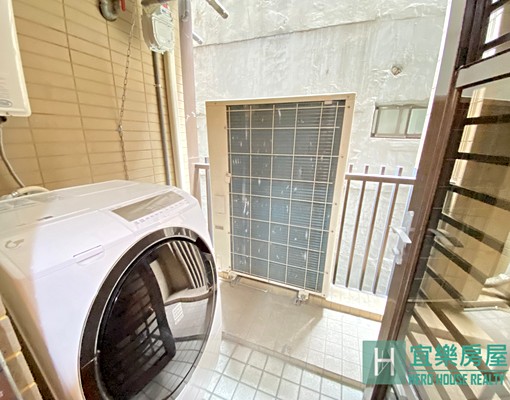 東門站-出站即到家-市中心稀有大坪數三房-含平面車位 - Image 14