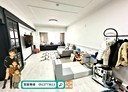 中山區-民生東路三段3房2廳，58.8坪