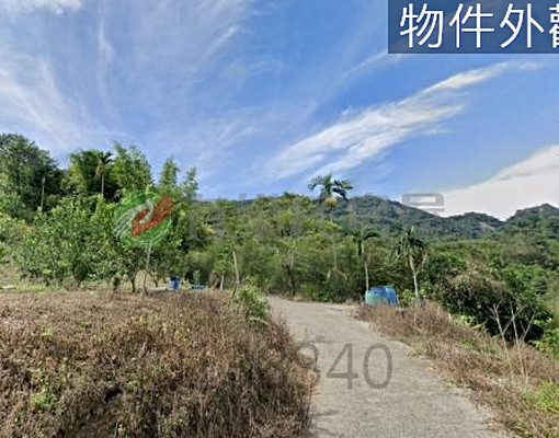 五寮臨路有水美農地