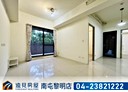 南區-復興北路2房2廳，34.8坪