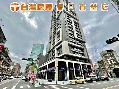 社區圖片