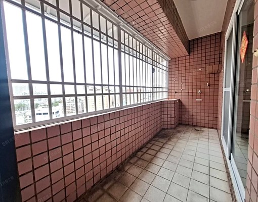文山特區-陽台進出-大露臺-近正修科大長庚醫院,可短租 - Image 1