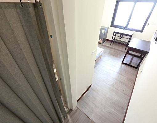 🌟【首月享優惠囉】✅獨洗凸窗曬✅租屋補助✅飲水機✅貓咪 - Image 5