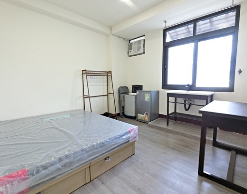 🌟【首月享優惠囉】✅獨洗凸窗曬✅租屋補助✅飲水機✅貓咪 - Image 7