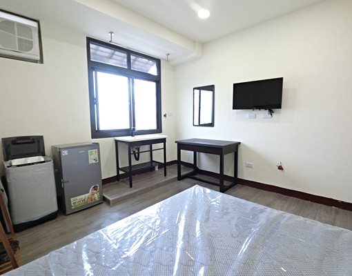 🌟【首月享優惠囉】✅獨洗凸窗曬✅租屋補助✅飲水機✅貓咪 - Image 13