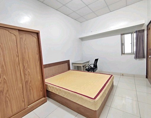 近武聖夜市優質套房✅室內機車位 - Image 1