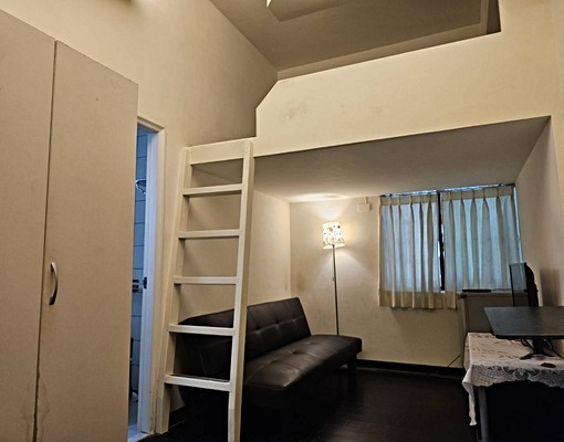 竹圍大街旁一樓🛖經濟小套房 - Image 3