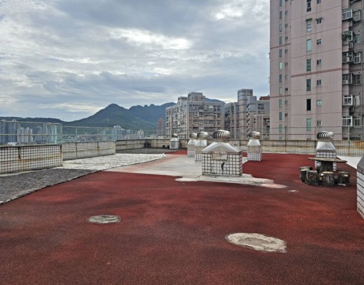 竹圍大街旁一樓🛖經濟小套房 - Image 2