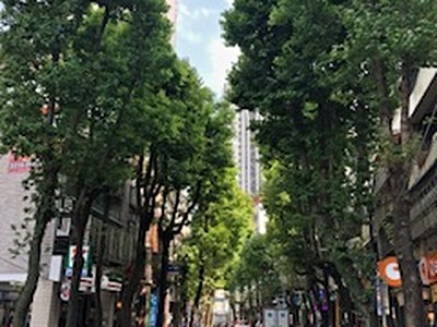社區圖片
